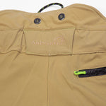 Arbortec AT4060 Breatheflex Pro Chainsaw Trousers Design A Class 1 - Beige
