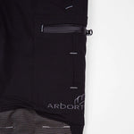 Arbortec AT4060 Breatheflex Pro Chainsaw Trousers Design A Class 1 - Black