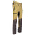 Arbortec AT4060 Breatheflex Pro Chainsaw Trousers Design A Class 1 - Beige