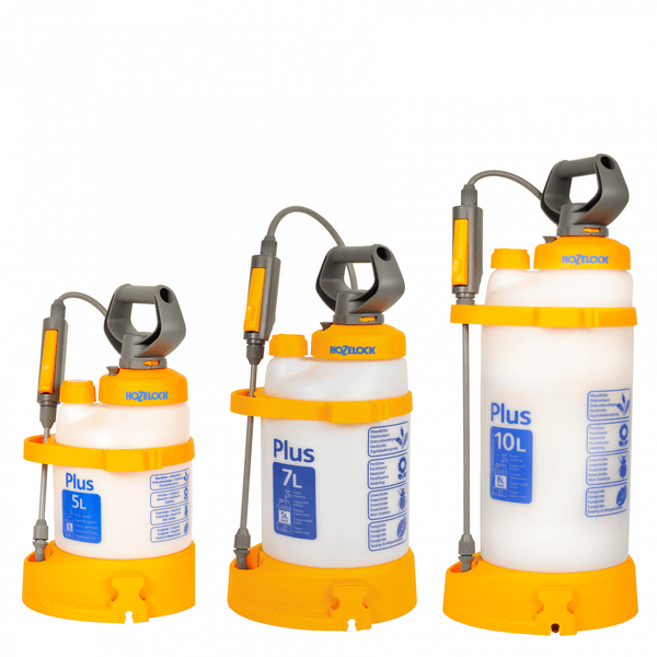 Tricoflex Pressure Sprayer Plus 5L