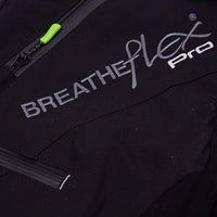 AT4060 Arbortec Breatheflex Pro Chainsaw Trousers Design A Class 1 - Black