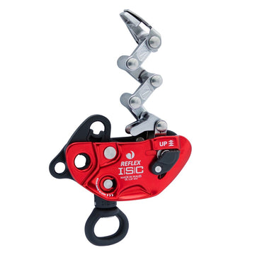 ISC REFLEX Mechanical Hitch MH285