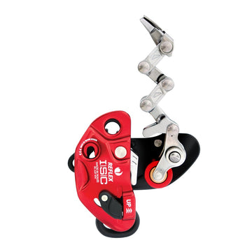 ISC REFLEX Mechanical Hitch MH285