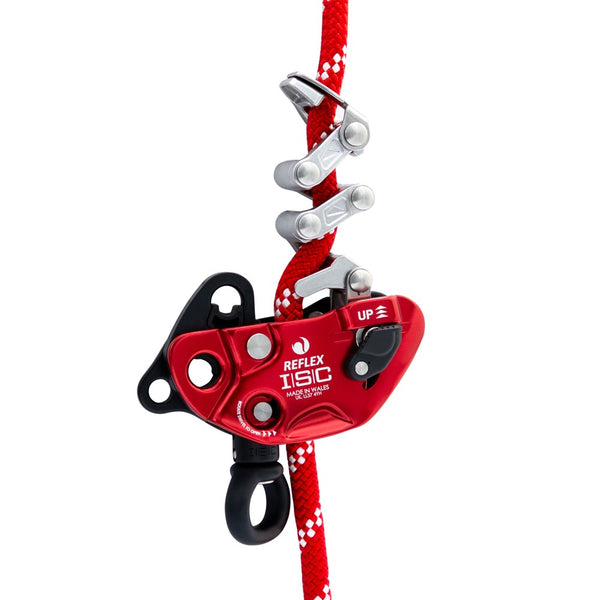 ISC REFLEX Mechanical Hitch MH285
