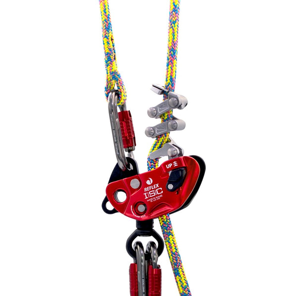 ISC REFLEX Mechanical Hitch MH285