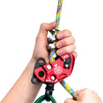 ISC REFLEX Mechanical Hitch MH285