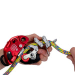 ISC REFLEX Mechanical Hitch MH285