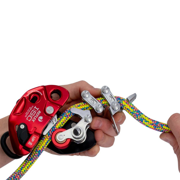 ISC REFLEX Mechanical Hitch MH285