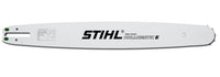 STIHL Chain Saw with Guide Bar and Saw Chain 330mm, Genuine STIHL replacement Guide Bar for MS261