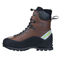 AT33200 Scafell Lite Class 2 Chainsaw Boot - Brown