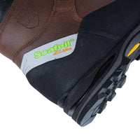 AT33200 Scafell Lite Class 2 Chainsaw Boot - Brown