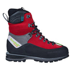 Arbortec Scafell Lite Class 2 Chainsaw Boot - Red