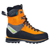 AT33500 Scafell Lite Class 2 Chainsaw Boot - Orange