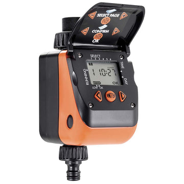 8413 Claber Aquauno Video-6 Plus