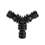 8615 Claber Three-way connector