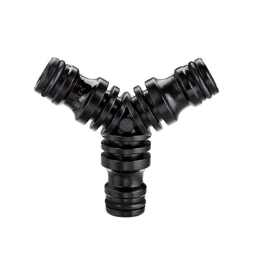 8615 Claber Three-way connector