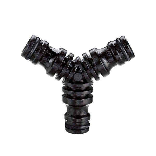 8615 Claber Three-way connector