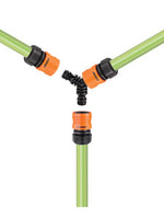 8615 Claber Three-way connector