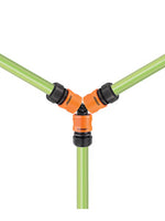 8615 Claber Three-way connector