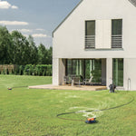 8694 Claber Idrojet 2000