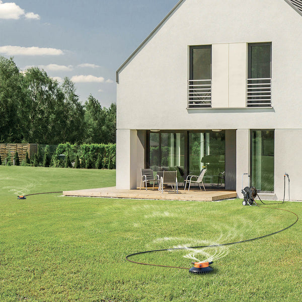 8694 Claber Idrojet 2000