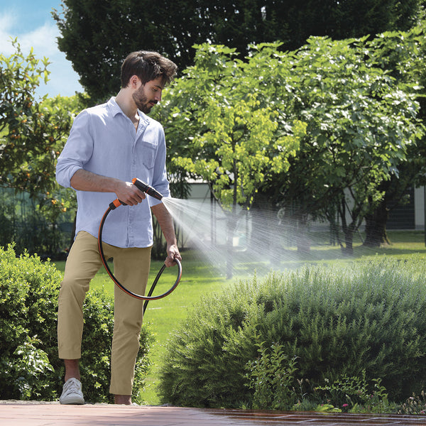 9561 Claber Precision Confort