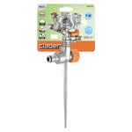 9623 Impact Metal-Jet Spike