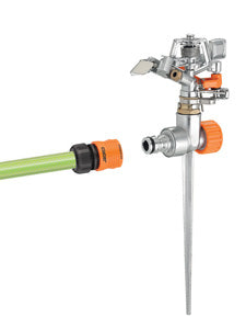 9623 Impact Metal-Jet Spike