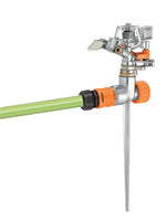 9623 Impact Metal-Jet Spike