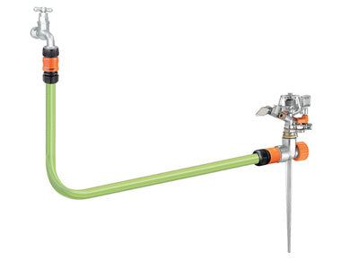 9623 Impact Metal-Jet Spike