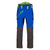 AT4060 Arbortec Breatheflex Pro Chainsaw Trousers Design A Class 1 - Blue