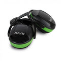 KASK HEARING PROTECTION EARMUFF SC1 NRR 22 dB
