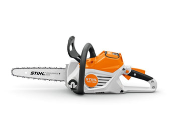 STIHL MSA160 C-B Cordless Chain Saw