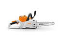 STIHL MSA160 C-B Cordless Chain Saw