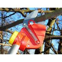 Wolf OS 4000 POWERCUT Comfort Straight-Cut Telescopic Pruner