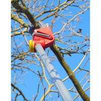 Wolf OS 4000 POWERCUT Comfort Straight-Cut Telescopic Pruner