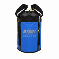 STEIN VAULT 25 Kit Storage Bag - Blue