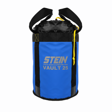 STEIN VAULT 25 Kit Storage Bag - Blue