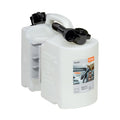 STIHL Combination Canister, large, transparent