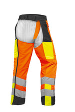STIHL 360° Protect MS all-round leg protection
