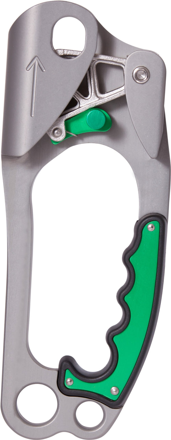 ISC Professional Hand Ascender- Right