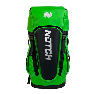 Notch Limited Green Pro Gear Bag (Preorder)
