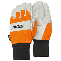 STIHL Function protect MS chainsaw gloves class 0 size:M