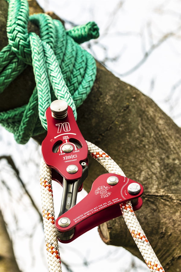 ISC Rigging Rope Wrench | Karwo