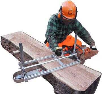 Granberg Alaskan MK-IV Chainsaw Mill