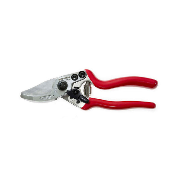 Berger 1104 Pruning hand shears, angled cutting head