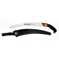 Berger Hand Saw with Scabbard 330mm