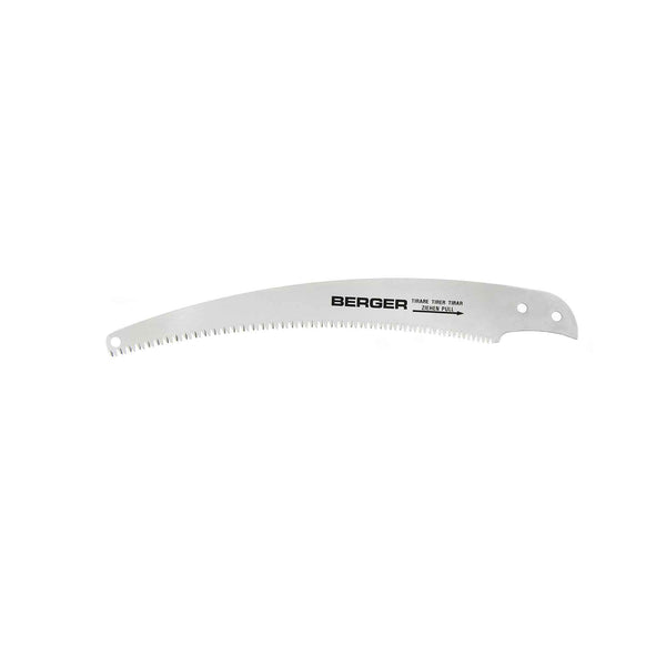 Berger Saw blade for 63812, 63912, 125g, 40cm