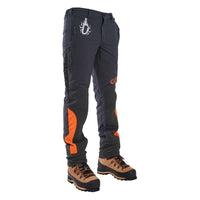 Clogger Spider Men's Climbing and Work Trousers (Not Chainsaw Protective)