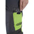 Clogger Zero Gen2 Light and Cool Women's Chainsaw Trousers - Grey/Green
